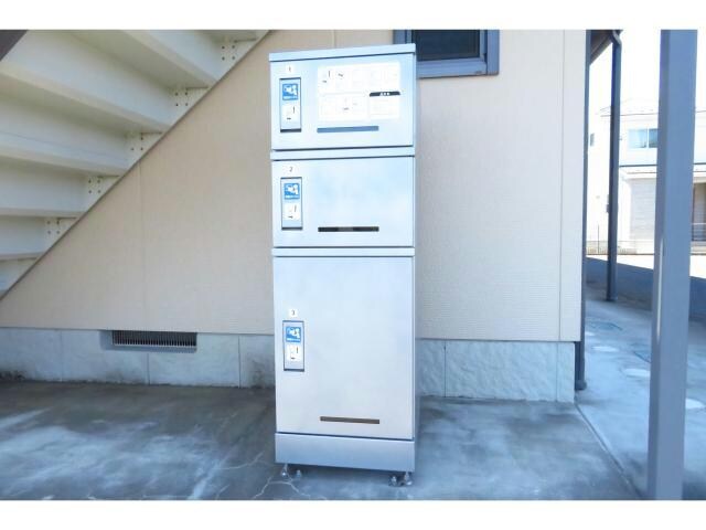 ウィル・ヴィレッジＡ（東小保方町）の物件外観写真