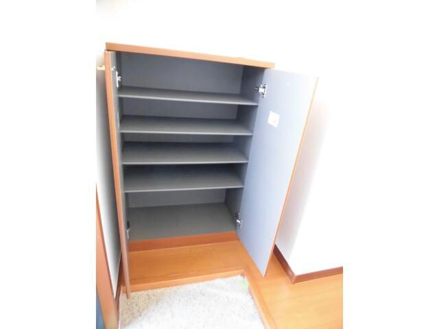 ウィル・ヴィレッジＡ（東小保方町）の物件内観写真