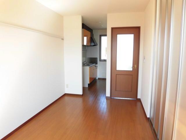 ウィル・ヴィレッジＡ（東小保方町）の物件内観写真