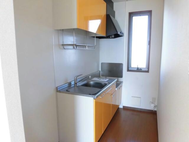 ウィル・ヴィレッジＡ（東小保方町）の物件内観写真