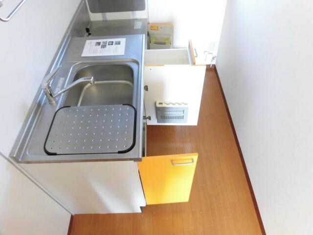 ウィル・ヴィレッジＡ（東小保方町）の物件内観写真