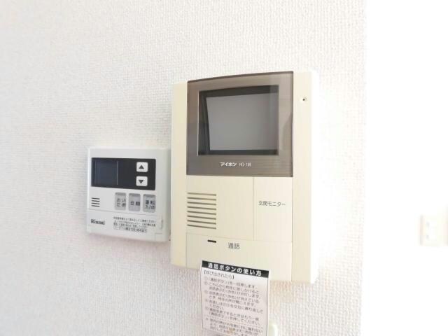 ウィル・ヴィレッジＡ（東小保方町）の物件内観写真