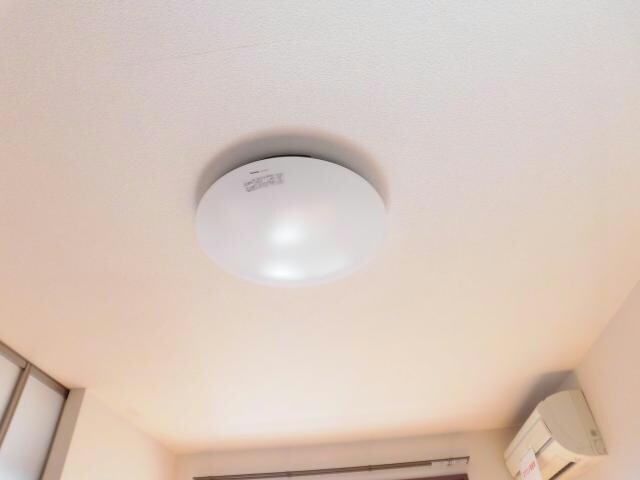 ウィル・ヴィレッジＡ（東小保方町）の物件内観写真