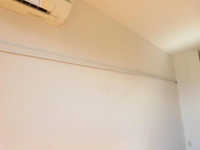 ウィル・ヴィレッジＡ（東小保方町）の物件内観写真