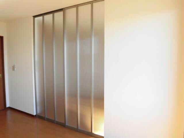 ウィル・ヴィレッジＡ（東小保方町）の物件内観写真