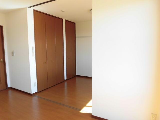 ウィル・ヴィレッジＡ（東小保方町）の物件内観写真
