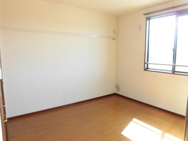 ウィル・ヴィレッジＡ（東小保方町）の物件内観写真