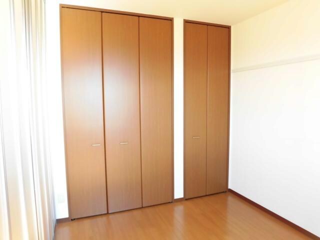 ウィル・ヴィレッジＡ（東小保方町）の物件内観写真