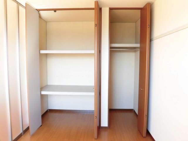 ウィル・ヴィレッジＡ（東小保方町）の物件内観写真