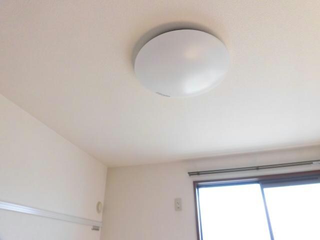 ウィル・ヴィレッジＡ（東小保方町）の物件内観写真