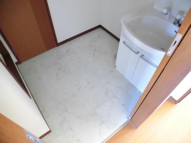 ウィル・ヴィレッジＡ（東小保方町）の物件内観写真