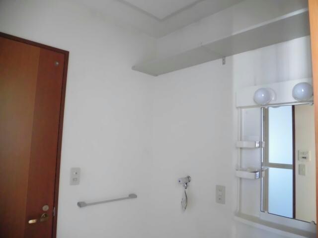 ウィル・ヴィレッジＡ（東小保方町）の物件内観写真