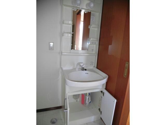 ウィル・ヴィレッジＡ（東小保方町）の物件内観写真