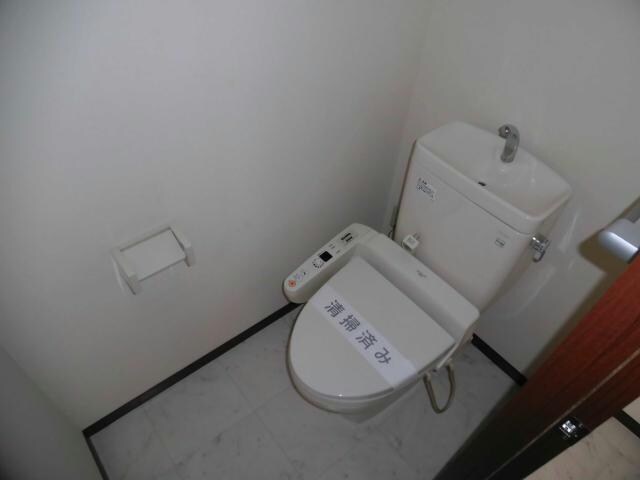 ウィル・ヴィレッジＡ（東小保方町）の物件内観写真