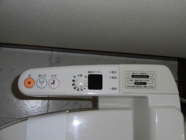 ウィル・ヴィレッジＡ（東小保方町）の物件内観写真