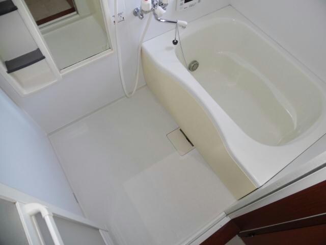 ウィル・ヴィレッジＡ（東小保方町）の物件内観写真