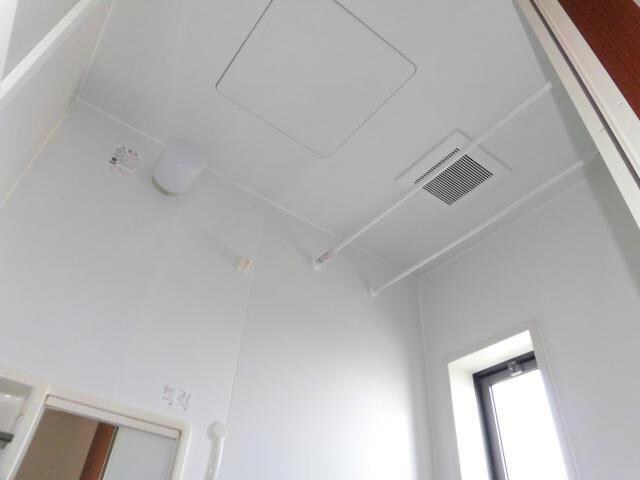 ウィル・ヴィレッジＡ（東小保方町）の物件内観写真