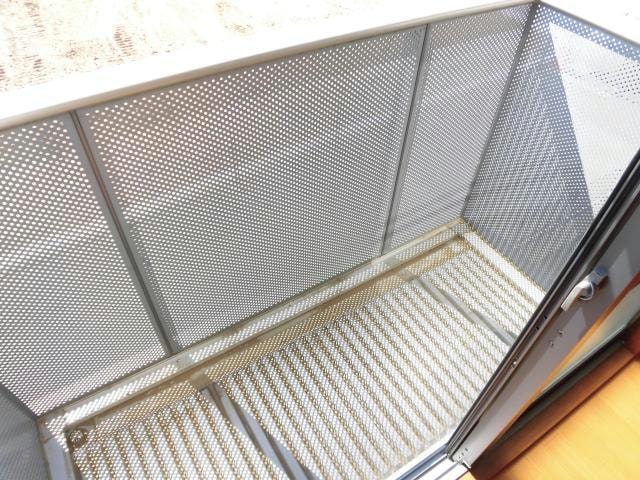 ウィル・ヴィレッジＡ（東小保方町）の物件内観写真