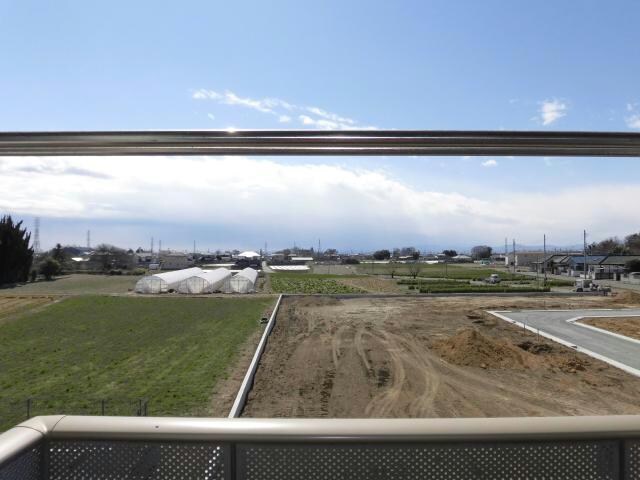 ウィル・ヴィレッジＡ（東小保方町）の物件内観写真