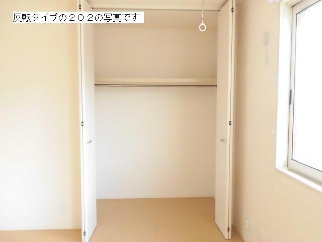 ブレシア　カツラⅡ（市場町）の物件内観写真