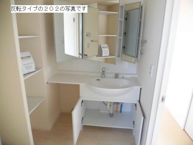 ブレシア　カツラⅡ（市場町）の物件内観写真