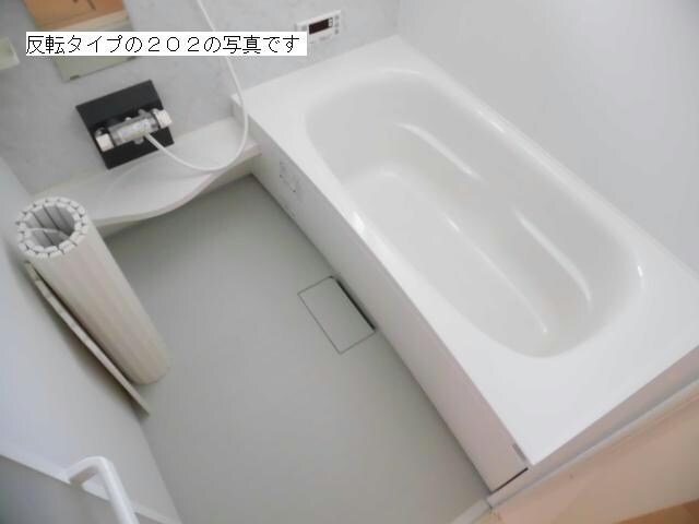 ブレシア　カツラⅡ（市場町）の物件内観写真