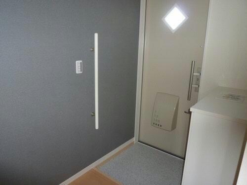 エストレリータ（茂呂町）の物件内観写真