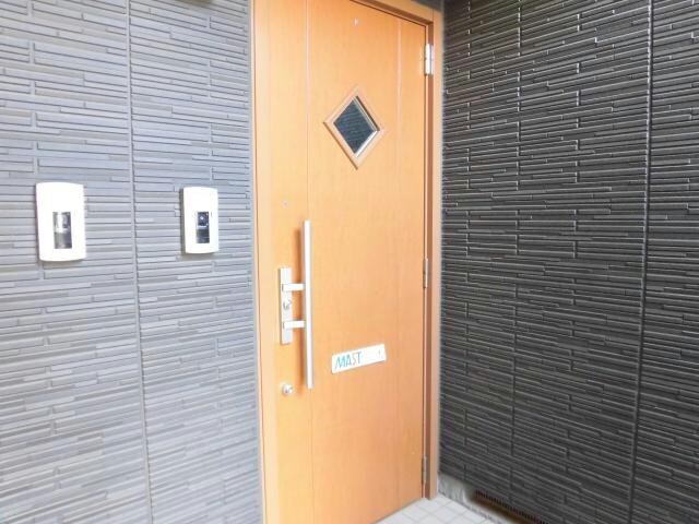 ベルドミールＢ（豊城町）の物件内観写真