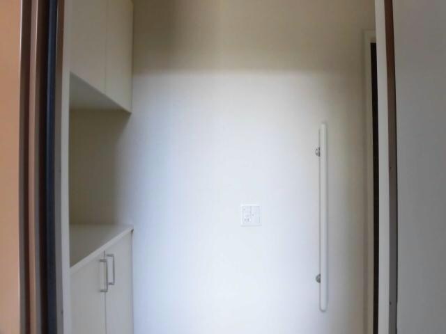 ベルドミールＢ（豊城町）の物件内観写真