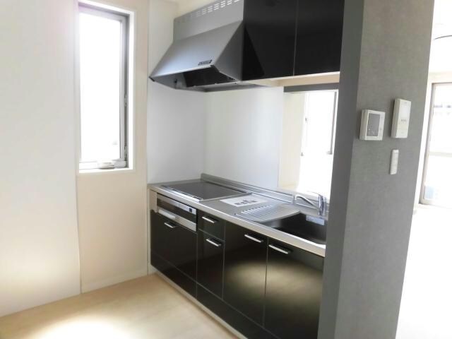 ベルドミールＢ（豊城町）の物件内観写真