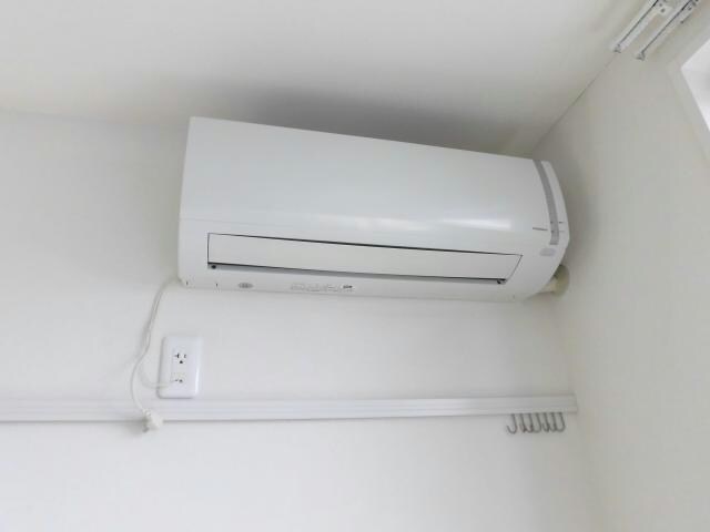 ベルドミールＢ（豊城町）の物件内観写真