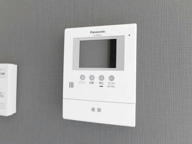 ベルドミールＢ（豊城町）の物件内観写真