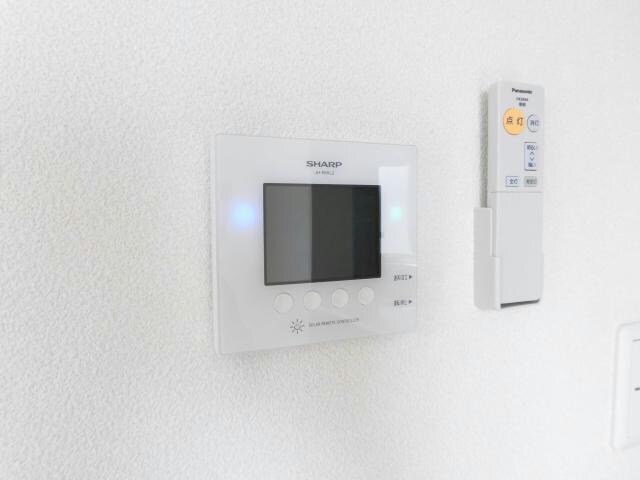 ベルドミールＢ（豊城町）の物件内観写真