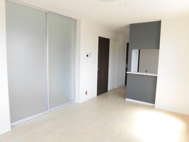 ベルドミールＢ（豊城町）の物件内観写真