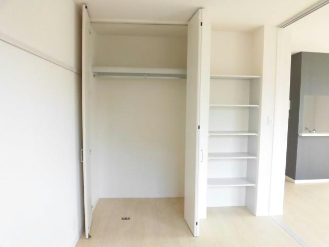 ベルドミールＢ（豊城町）の物件内観写真