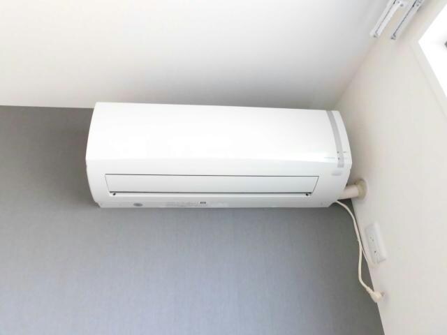 ベルドミールＢ（豊城町）の物件内観写真