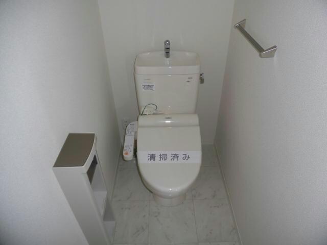 ベルドミールＢ（豊城町）の物件内観写真