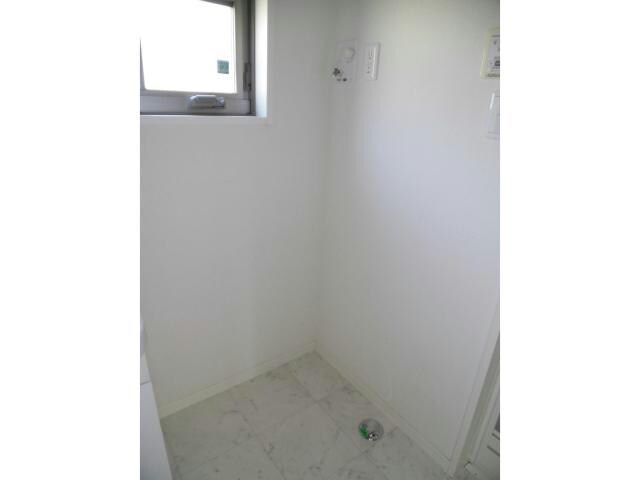 ベルドミールＢ（豊城町）の物件内観写真