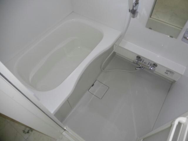 ベルドミールＢ（豊城町）の物件内観写真