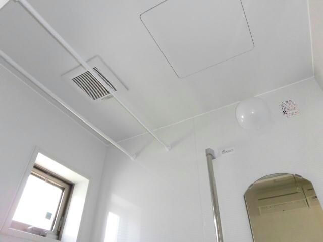 ベルドミールＢ（豊城町）の物件内観写真