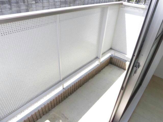 ベルドミールＢ（豊城町）の物件内観写真