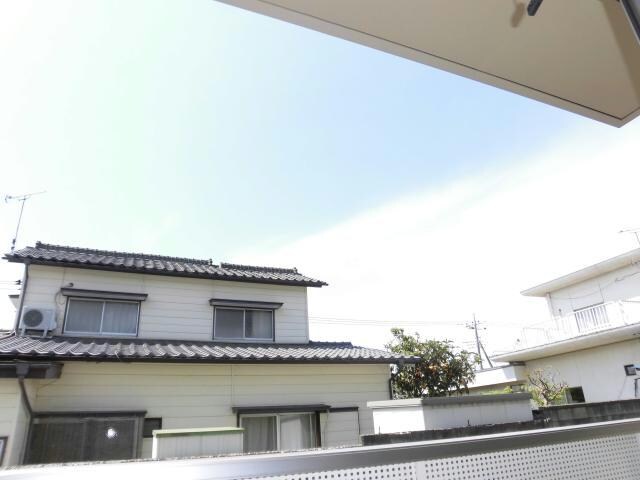 ベルドミールＢ（豊城町）の物件内観写真