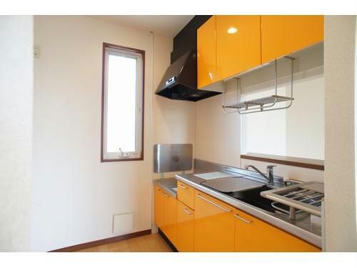 キャロッツＥ（今泉町）の物件内観写真