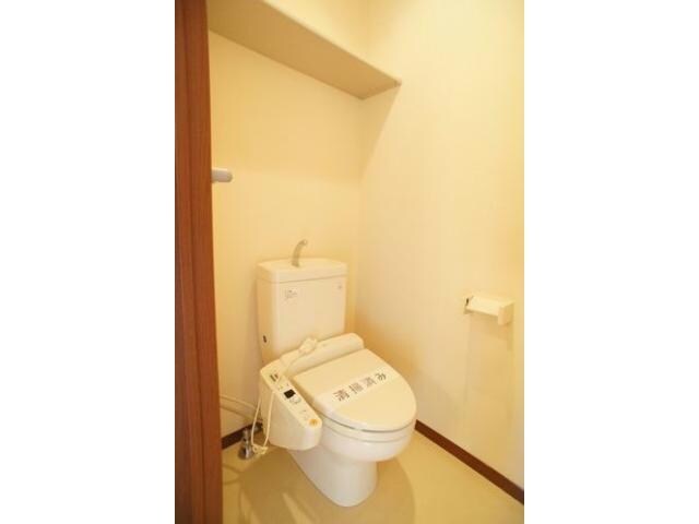 キャロッツＥ（今泉町）の物件内観写真