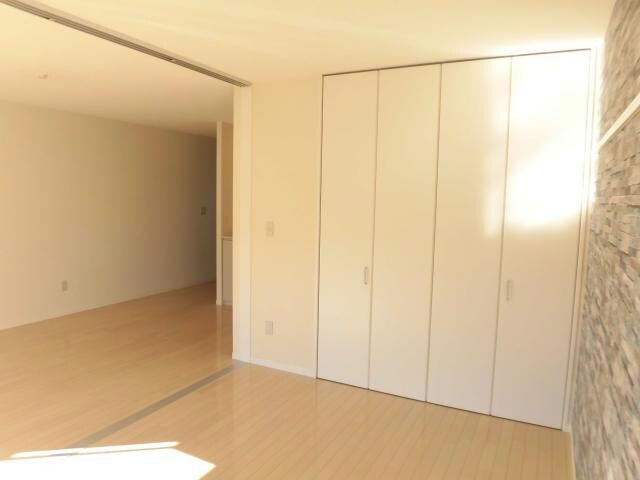 ヴィクトワールⅡＢ（境伊与久）の物件内観写真