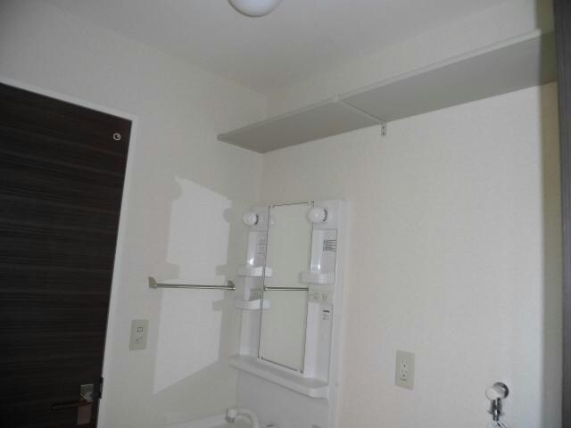 ヴィクトワールⅡＢ（境伊与久）の物件内観写真