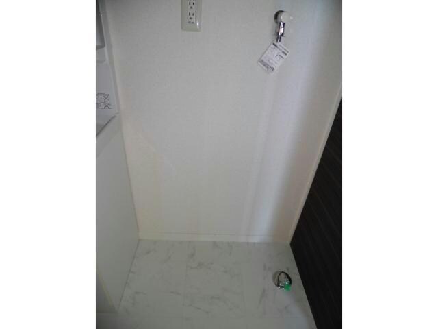 ヴィクトワールⅡＢ（境伊与久）の物件内観写真