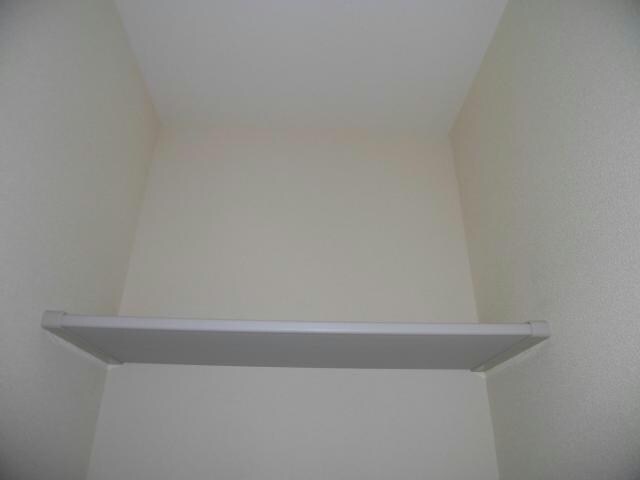 ヴィクトワールⅡＢ（境伊与久）の物件内観写真