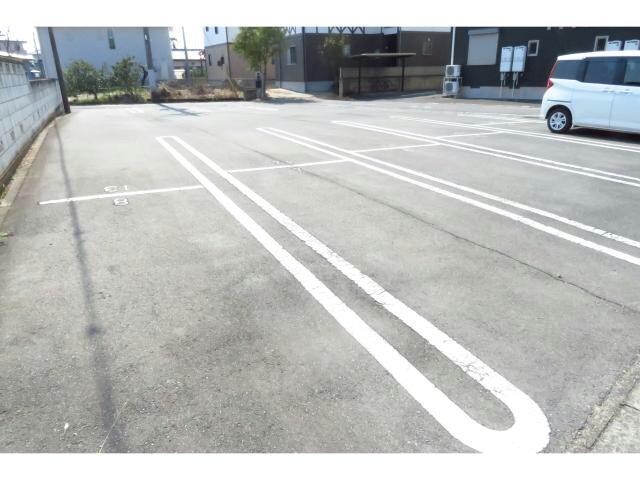 コートリシャールA（宮子町）の物件外観写真