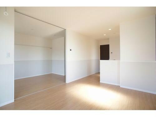 コートリシャールA（宮子町）の物件内観写真